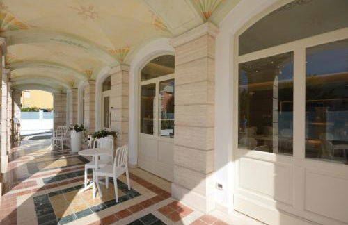 Residence Hotel Alba Palace - Foto 10