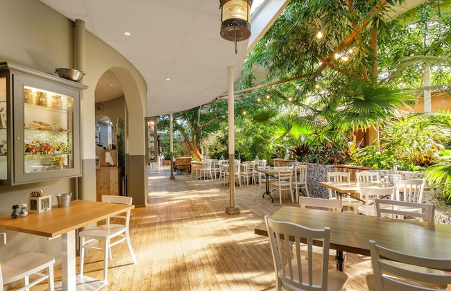 Center Parcs Limburgse Peel - Photo 53