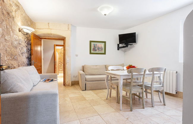 Sa Franquesa Vella - Ferran Malferit - Foto 9