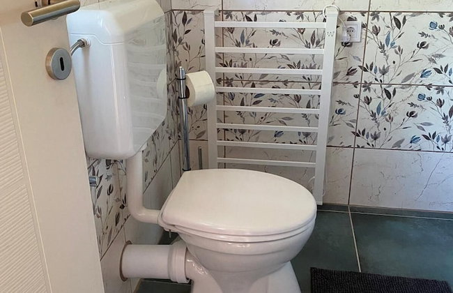 Müllers Ferienhaus Harmonie - Foto 23