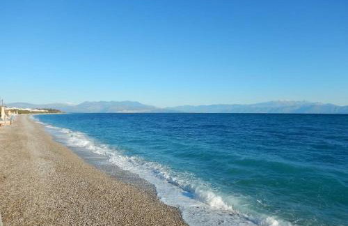 Seaside Akrata's House - Foto 11