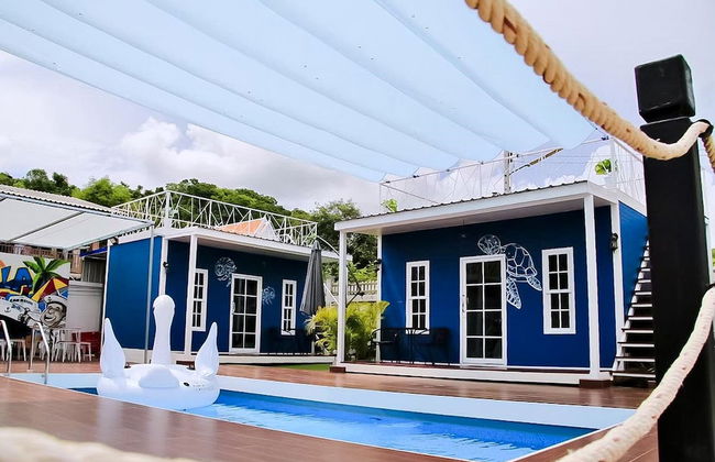 Bluvilla Sattahip - Foto 35