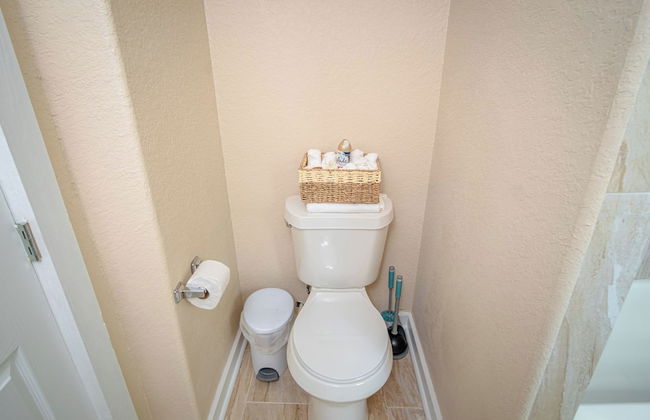 3 Br/1 BA Remodeled Home Near Downtown - Photo 14