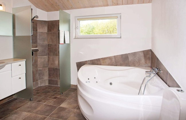 4 Star Holiday Home in Tarm - Photo 7