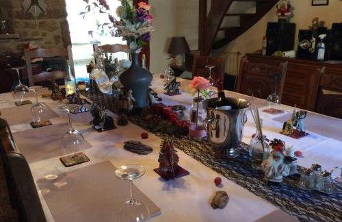 Magnificent 18th Century, 5 Star Luxury Spa - Photo 49