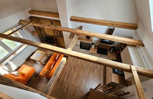 Kleine Bergstraße 2 - Haus 2 - Foto 10