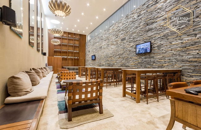 Ayres Apartments Palermo - Photo 34