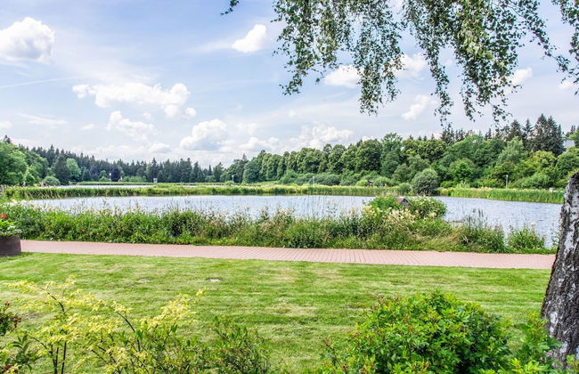 Comfortable Waterfront Apartment in Hahnenklee - Photo 80