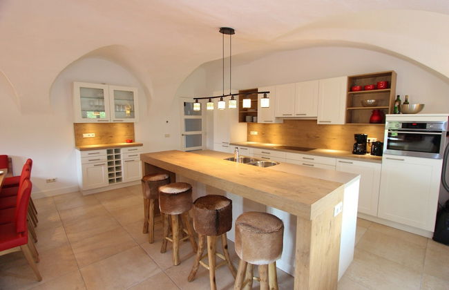 Heritage Chalet in Niedernsill Near Ski Area - Foto 29