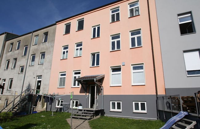 Ferienwohnung am Aubach in Schwerin - Foto 1