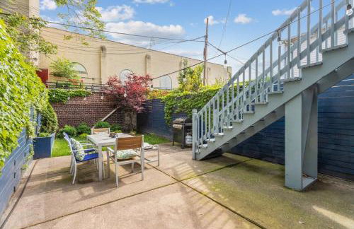 The Green MINS to NYC Access 3-Beds Furry Friends Allowed - Foto 23