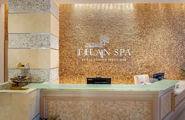 Bluegreen Vacations Eilan Hotel and Spa, an Ascend Collection Resort - Foto 18