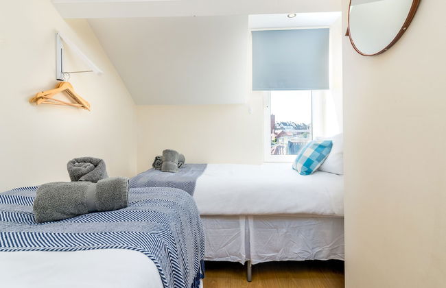 Whitby On The Hill - Foto 5