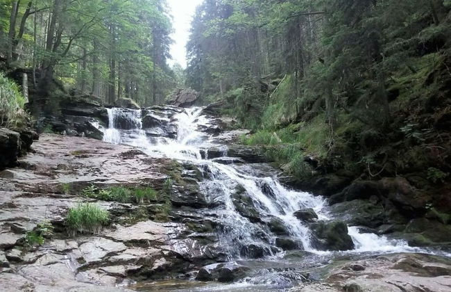 Nice Apartment in Bodenmais - Foto 18