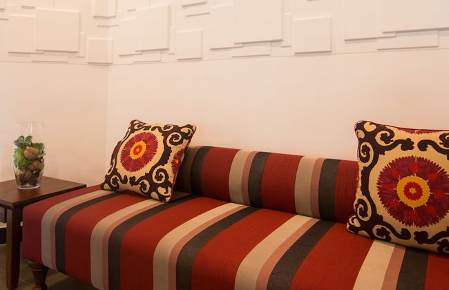 Rococo Residence - Photo 37