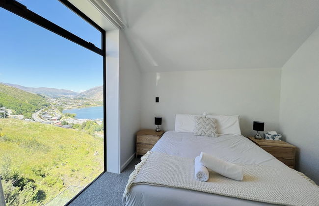 Stunning Lakeview QT Holiday House - Foto 4