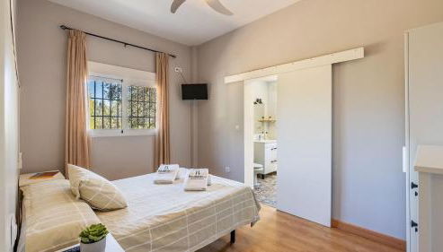 La Pedriza de Loja by Ruralidays - Foto 4