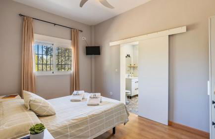 La Pedriza de Loja by Ruralidays - Foto 4