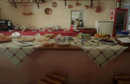 Agriturismo Masseria Mascitelli - Foto 23