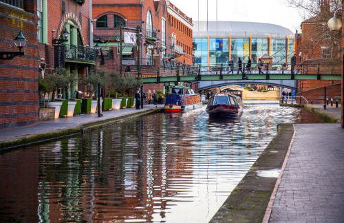 Finest Retreats - DeBarnes House - Foto 26