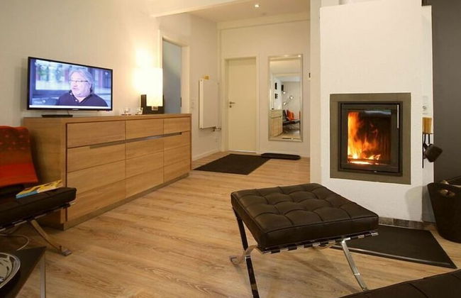 Wamel Modern Retreat - Photo 9