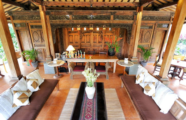 The Sanyas Retreat - Foto 3