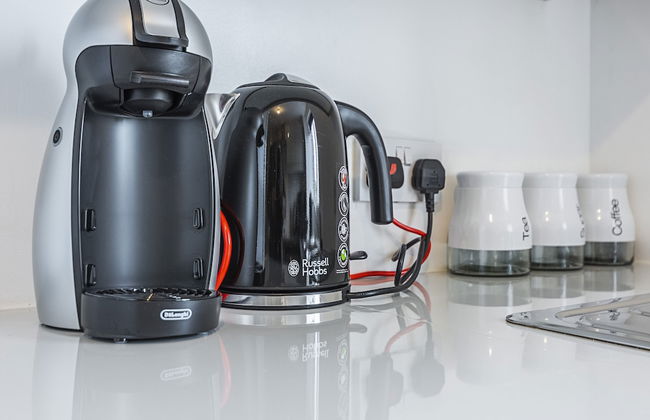 Modern 2 Bedroom Lewisham Apartment - Foto 22