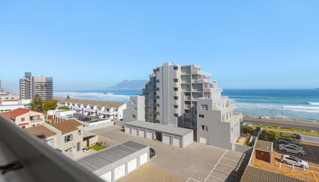 Ocean View 503 - Photo 5, Intérieur