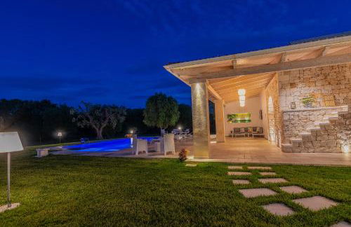 La Carezza del Sole - Private Villa - Foto 13