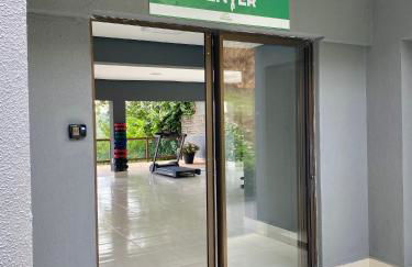 AP alto da serra Villas 104A - Photo 30