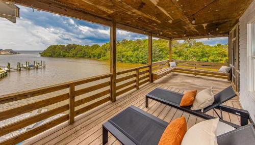 Back Bay Oasis - Foto 5