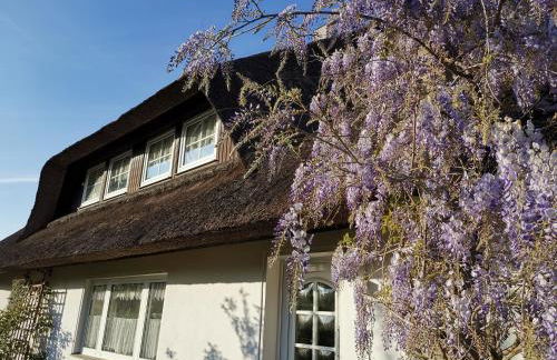 Gemütliche Ferienwohnung unterm Reetdach - Foto 6