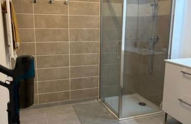 Appartement neuf T2 calme avec terrasse - Proche Marché Liberation - Foto 20