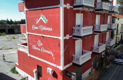 Casa Vacanza Da Nonna Carmela - Foto 3