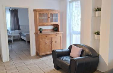 Appartement Confidence, Monteurwohnung - Foto 2