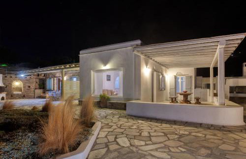 Andrea's Tinos House - Foto 31