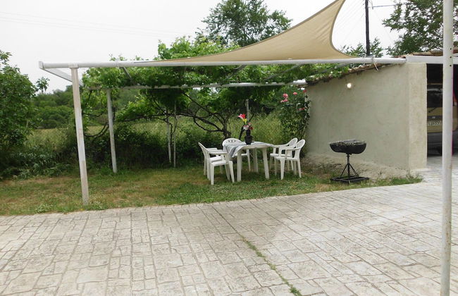 Toms House 0 Quiet Family House Between Paleokastritsa n Dassia n Ipsos! - Foto 24