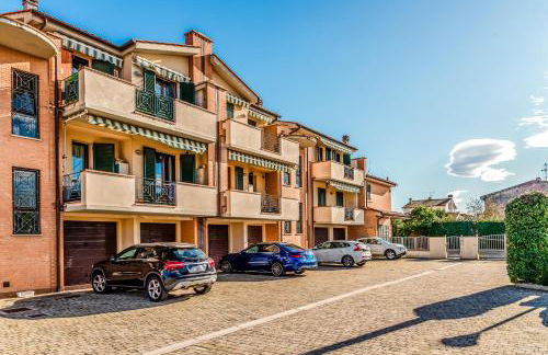 Hostly-Family Home Fosso Vecchio-Relax in Tuscany - Foto 34