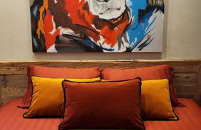 Chalet Eden Vanoise - Foto 31