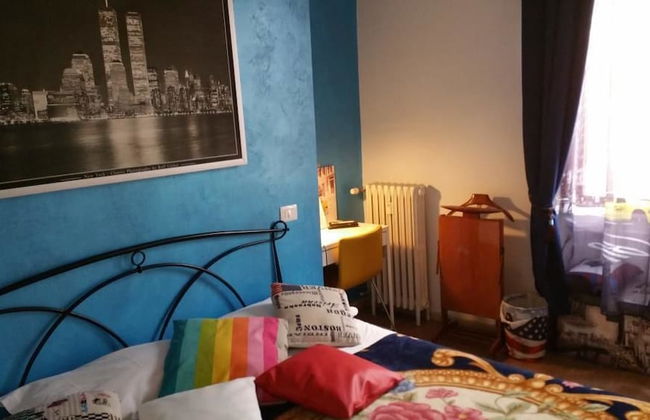 A Casa Di Giò - Photo 19