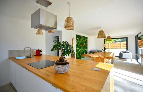 Villas du Domaine de la Pointe de Kerhostin - Foto 6