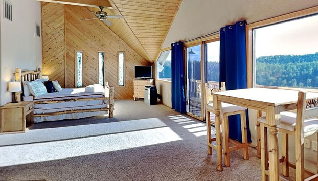 Crown View - Foto 2, Habitación