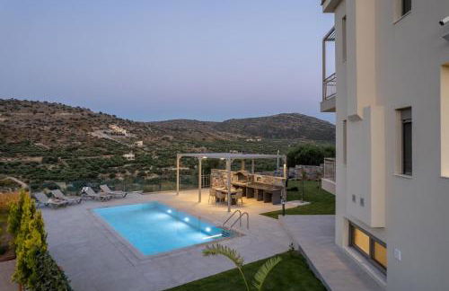 Utopia Luxury Villas - Photo 53