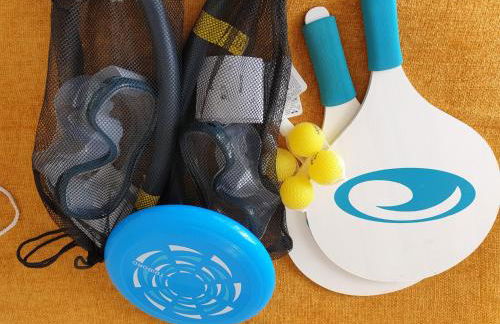 Pequeño paraíso frente al mar Playa Chica - Foto 38