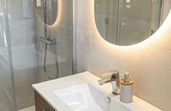 Chalet école des cimes - Foto 51