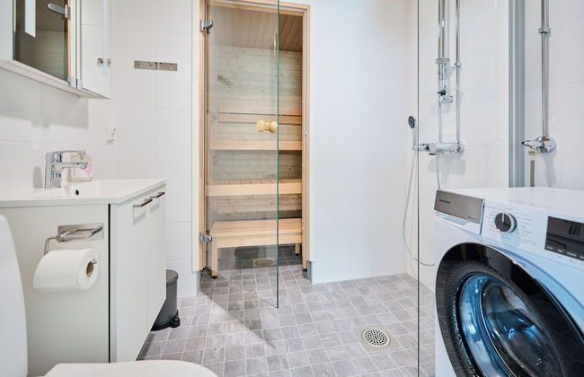 Forenom Serviced Apartments Klaukkala - Foto 38