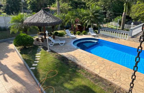 Atibaia - Casa de Campo - Foto 17