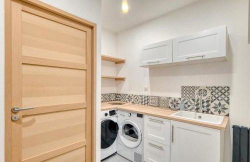 La Petite Maison Centrale - T4 - Centre Montluel - Foto 20