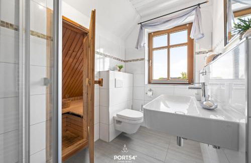 Ferienhaus Pfefferminza Kronsgaard - Foto 10