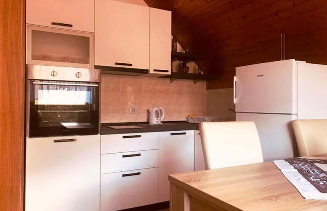 Dalija - Beautiful Nature and View - SA2 - Foto 4